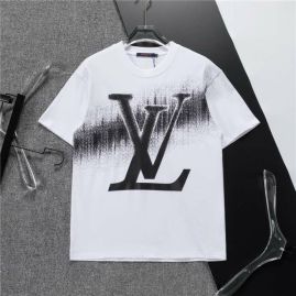 Picture of LV T Shirts Short _SKULVM-3XL3cn0337128